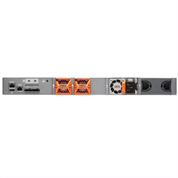 Commutateur Ethernet personnalisé EX3400-24T Juniper EX3400 Série 24 Ports Commutateur réseau gigabit pour les connexions réseau rapides