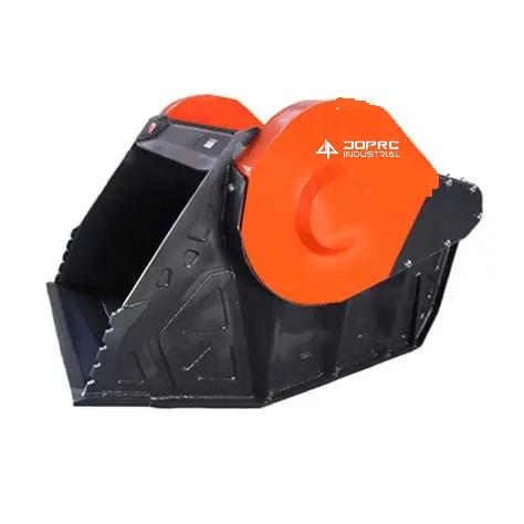 CAT Komatsu Hitachi  Hyundai  Kobelco Excavator 20-24T Crusher Bucket