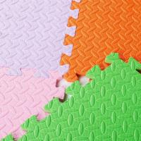 Enigma Eva Floor Baby Play Mat de Eva Play Mat Interlocking Tatami