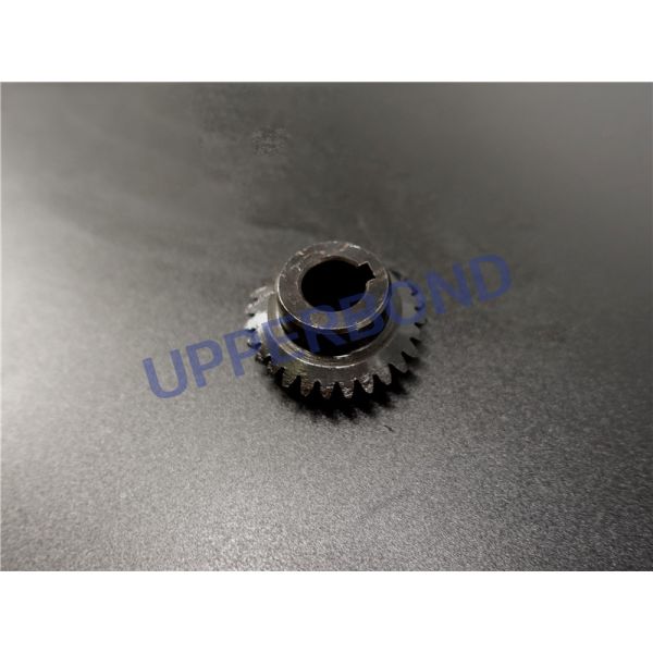 Сигарета MK8 MK9 делая шестерней металла машины запасные части