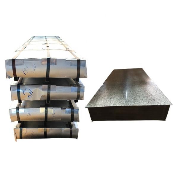 Z275 Z100 G60 Hot Dipped Galvanised Coil 3.5 Mm Thickness HRB60 Hardness