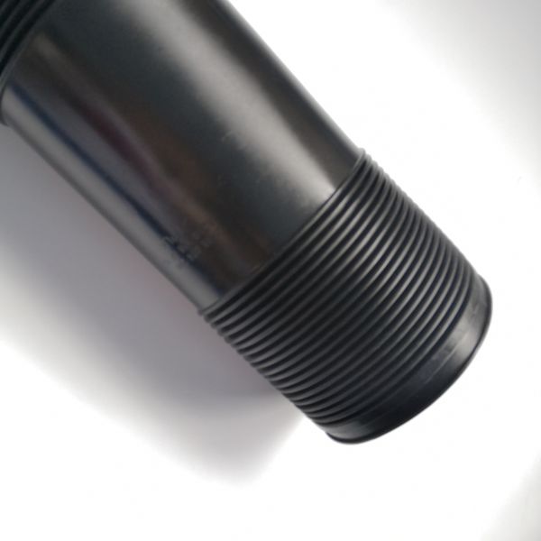 A2203270392 Rubber Air Balloon For Mercedes S - Class W220 Rear ABC Strut Shock Repair Kits Dust Cover