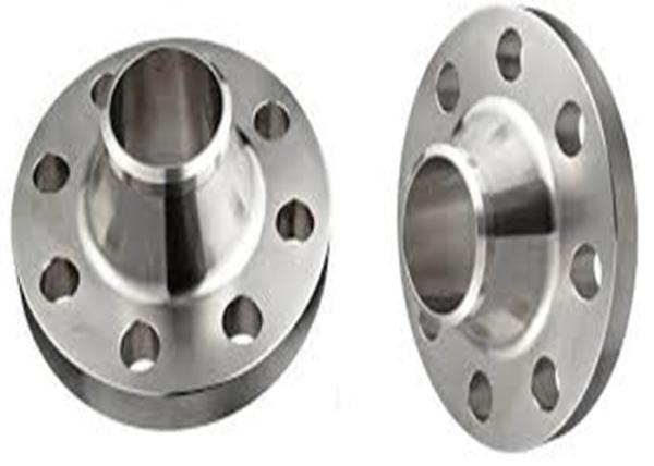 Asme B16.5 Duplex Steel Flanges 150# - 2500# 1/2 - 24 Smooth Finish