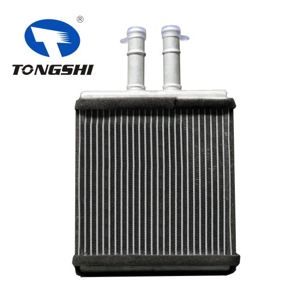 Aluminum Volkswagen Jetta Heater Core NF 13 39x178 Mm Low Maintenance