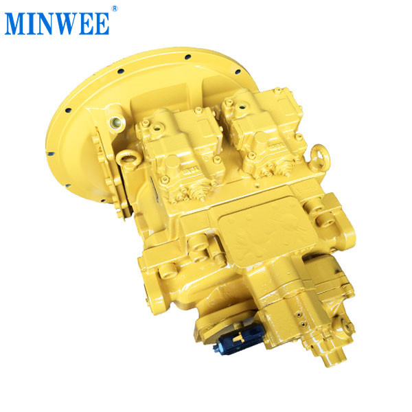 original K5V212 345D E345D E349D Hydraulic Gear Pump