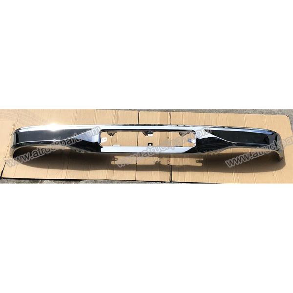 Chrome Lower Bumper  240cm For Fuso F380 Fuso Truck Spare Body Parts