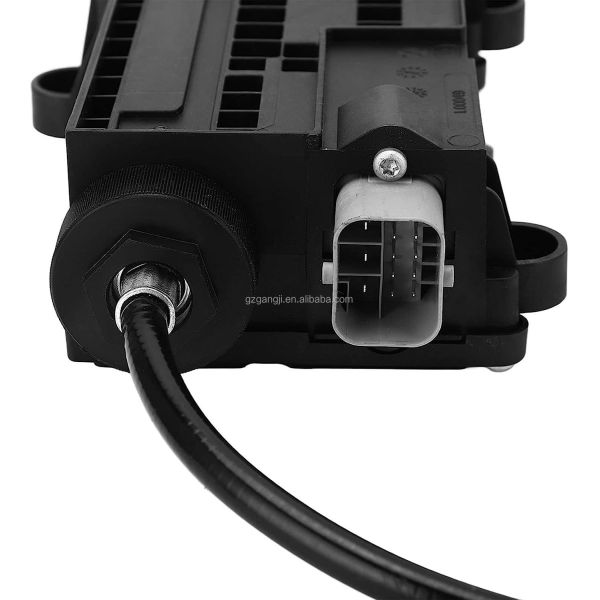 Actuador del freno de estacionamiento del motor, módulo de estacionamiento, actuador del freno de mano, robusto 2214302849 para Clase S W221 C216