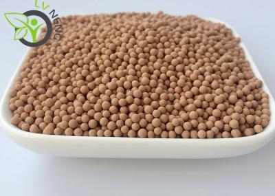 High Moisture Molecular Sieve Desiccant / Zeolite Molecular Sieve Oxygen