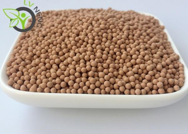 High Moisture Molecular Sieve Desiccant / Zeolite Molecular Sieve Oxygen