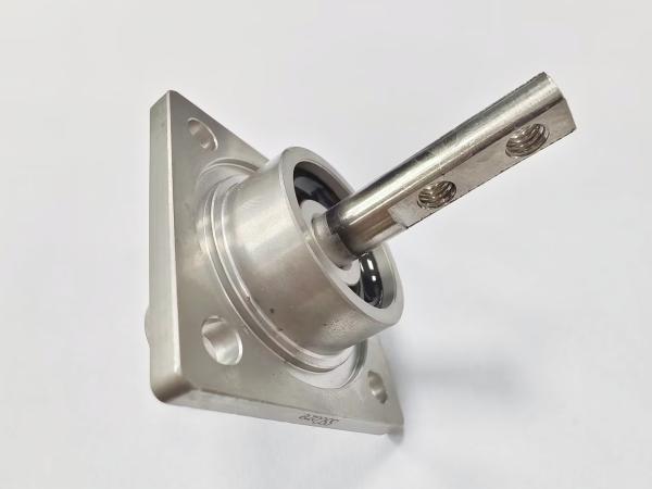 Plaque de terminaison à vis 220V avec nickel électroless 5000MΩ Isolation