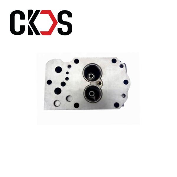 HCKSFS 6D22 ME052488 MITSUBISHI Cylinder Head