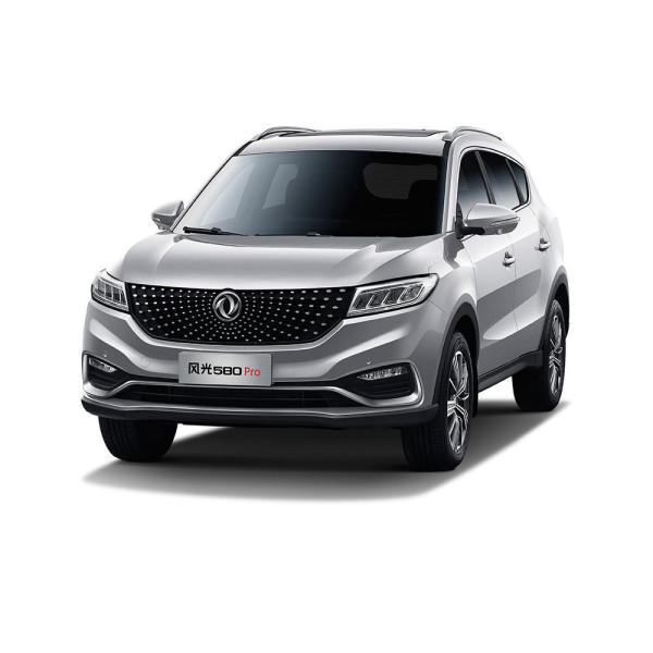 2025 DFSK Glory 580 Pro 1.5t Right Hand Drive SUV Vehicles