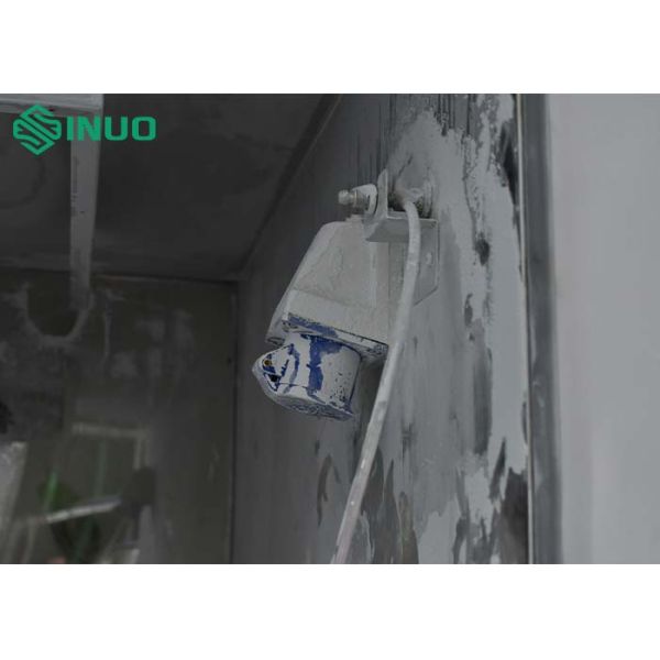 IP56 Камера испытания на стойкость к песчаной пыли IEC60529 IP5X IP6X Камера испытания на стойкость к песчаной пыли