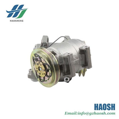 8-98102824-1 8-98102824-0 8981028241 8981028240 Compressor A/C Para Isuzu DMAX 12