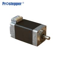 0.8A motor deslizante 20mm bipolar do Nema 8 0.036N.M