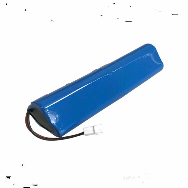 CC CV MSDS Sumsung 18650 1500mAh 24V Portable Battery Pack