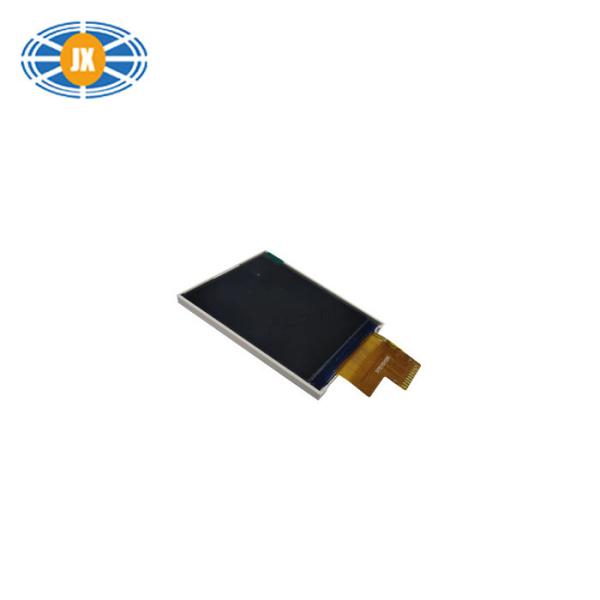 1.77 Inch Transmissive TN LCD Display 128X160 TFT Display For Industrial