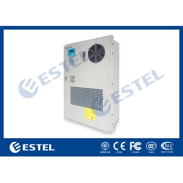 Outdoor Cabinet Air Conditioner Low Energy Consumption 60HZ AC220V 1500W