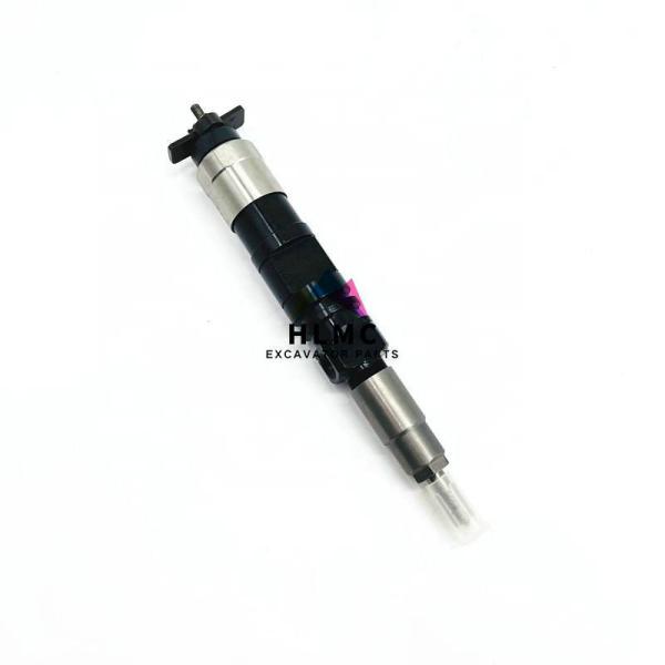 095000-6490 Diesel Engine Injector 095000-6491 095000-6492 Common Rail Injector 7430Eng 6068hl482 John Deere RE529118
