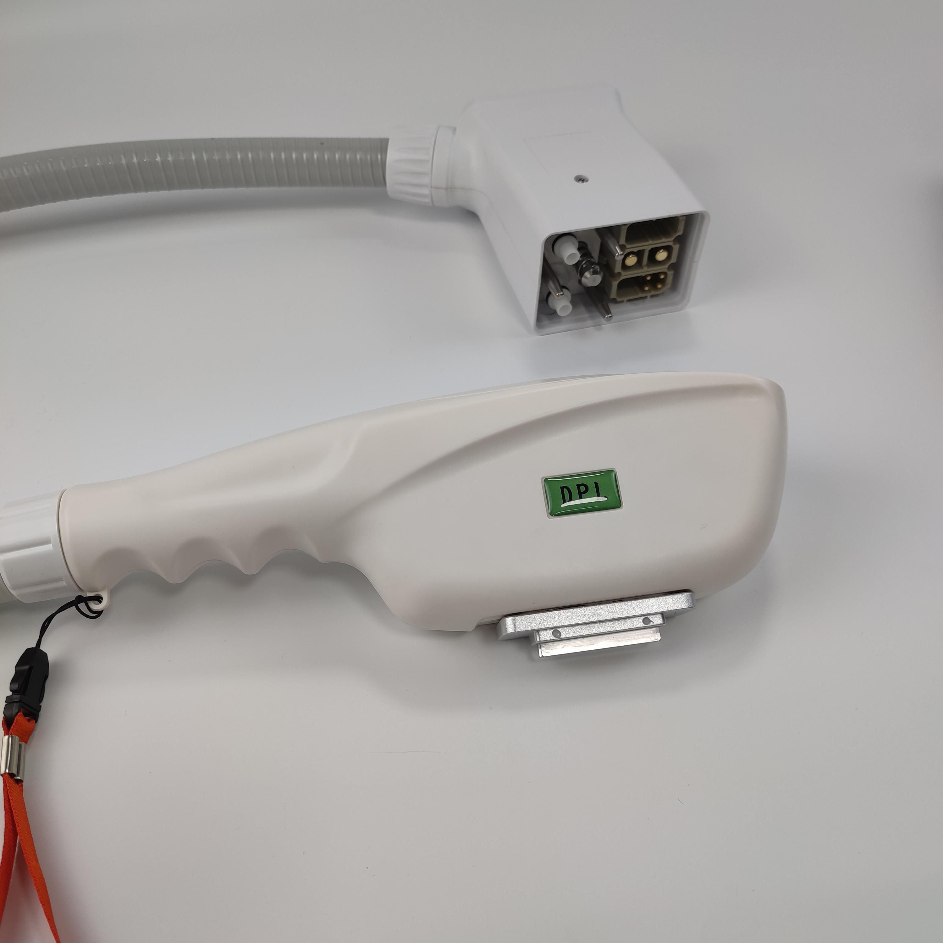 Prece Pulse IPL Therapy System SH Удаление сосудов Пигмент Удаление машины для клиники