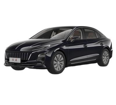 2023 Hongqi E-QM5 431km Electric Sedan with Lithium Iron Phosphate Battery of Sedan Level