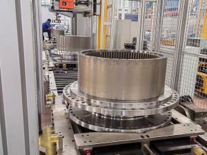 Deren Transmission Technology (Qingdao) Co., Ltd