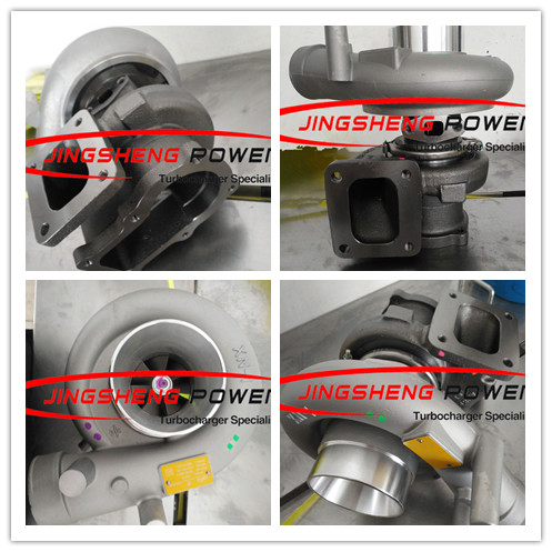 TD07S 49187-02510 D38-000-720 Mitsubishi Turbocharger Standard