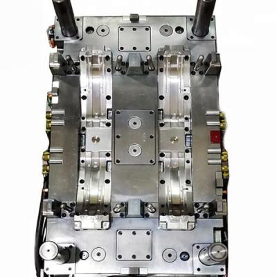 Molde Ramax168 plástico feito sob encomenda da elevada precisão do ABS/fabricante plástico molde da indústria
