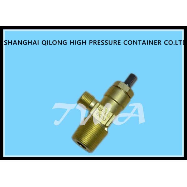 Oxygen cylinder valves,pressure reducing valves ,QF-15,Acetylene gas cylinder valve