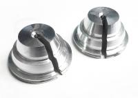 OEM Customized EDM  Wire Cutting Parts CNC Machining For Metal Steel Machining