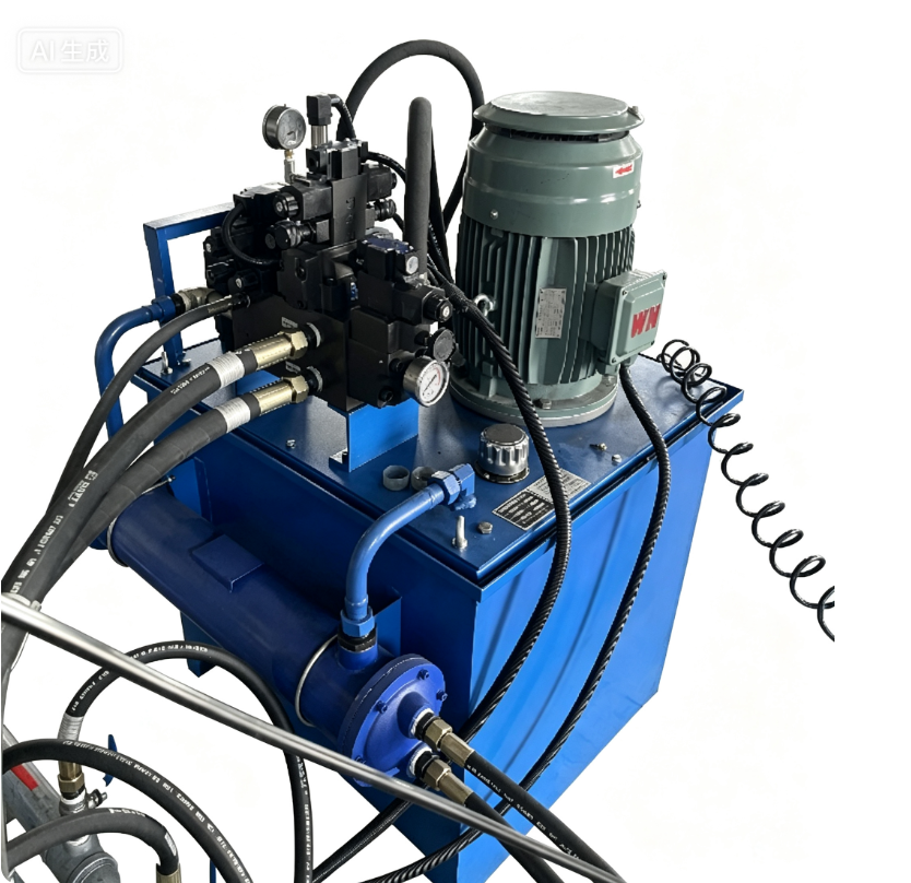 Factory Direct Sale Carbon Fiber Vulcanizing Press , Carbon Fiber Hot Press Molding Machine