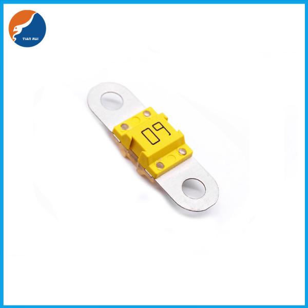 AFD Seris Bolt-in Bolt Type Automotive Automobile Stud Mount ANS Midi Fuse 30 Amp