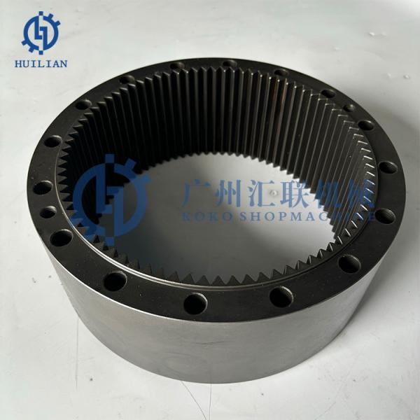 R210 R210-7 R210LC-7 R220 R225 Carrier Assy 2nd with Sun Gear Excavator Swing Planetary Gear Assy Carrier Assy for Swing Gearbox
