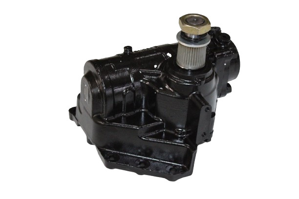 ISUZU FVR34 6HK1 Силовое рулевое устройство 1440008431 Стандартное новое состояние