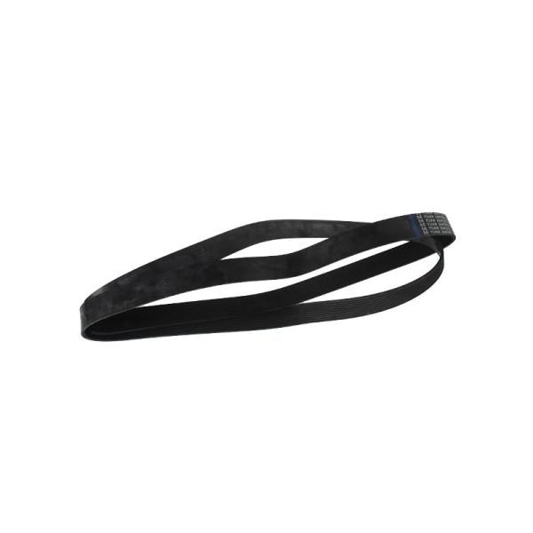 25*25*10cm Scania P450 Fan Belt Essential Component for Heavy Duty Truck Parts