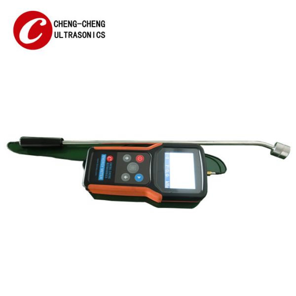 Intensity Analyzer Ultrasonic Impedance Used In Testing Ultrasound Cleaner