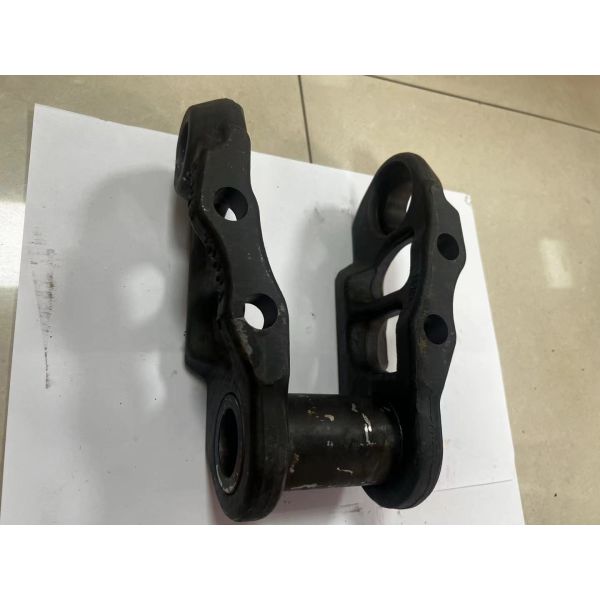 OEM экскаваторные рельсы Части рельсовые ссылки Буширование 162-4304 4I7475 4I7476 1624304