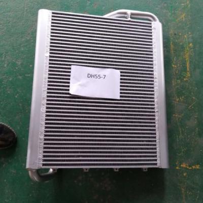 Hydraulic Oil Cooler Radiator For Daewoo Doosan Excavator DH55 DH55-7 13D62000