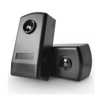 Sensor infrarrojo de alta precisión para protección contra pinchazos de puertas correderas - certificado CE/FCC