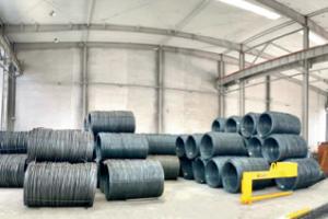 Zhongjian Technology(Tianjin)Co., Ltd.