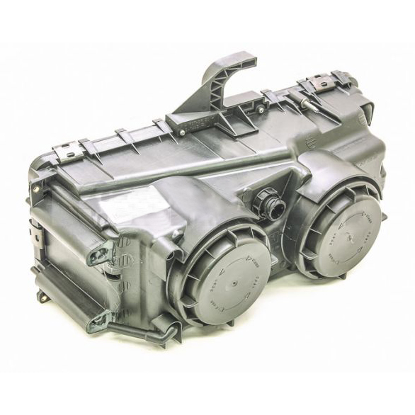 9408200261 9408200161 European Truck Parts Head Light