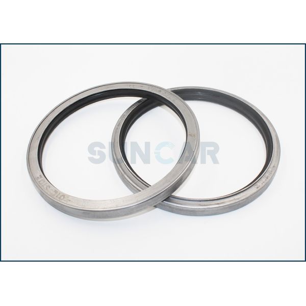 CORTECO 19026423B RWDR-K7 Simmerring CASSETTE 149.9x176x16 NBR For Wheel Hub Of SCANIA