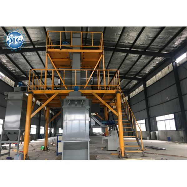 Новый тип автоматическое кафельное слипчивое компьютерное управление башни 2020 машины