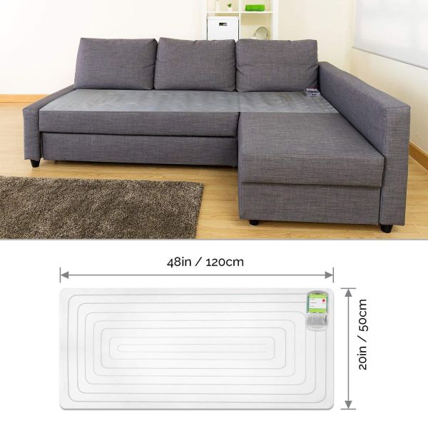 Electric shock toilet training pads dog training pads Sofa training pad