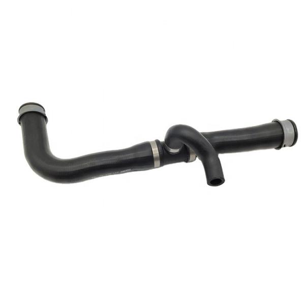 Clase E E 500 SQCS Radiador de refrigerante para automóviles manguera de agua para Mercedes Benz W211 2115017582