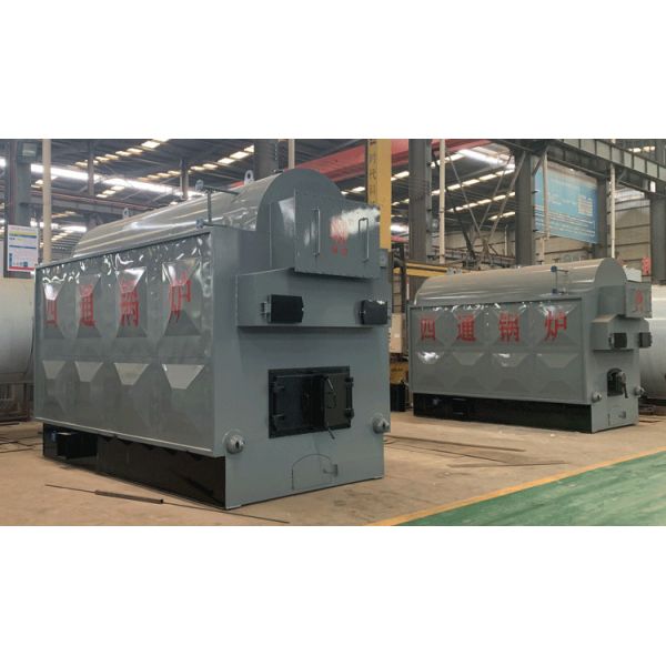 1000kg 2000kg 3000kg 5000kg Dzl Dzh Coal Fired Steam Boiler Price and Specifications