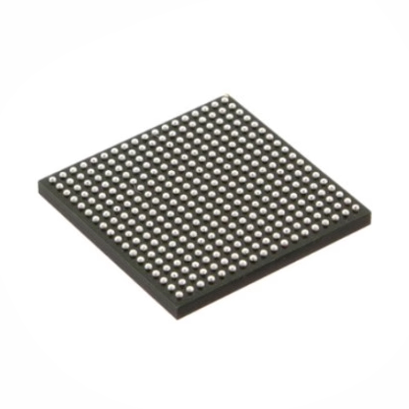 Новый оригинальный чип IC DSP 32 40BIT 450MHZ 324BGA 21469KBCZ ADSP-21469KBCZ-4