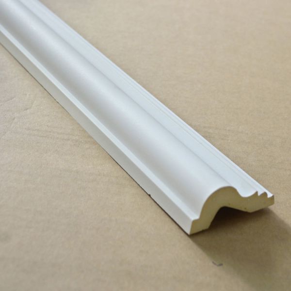 GD-85019 54mm New Design Post Modern Residential Urethane Flat Decorative Mouldings Interior