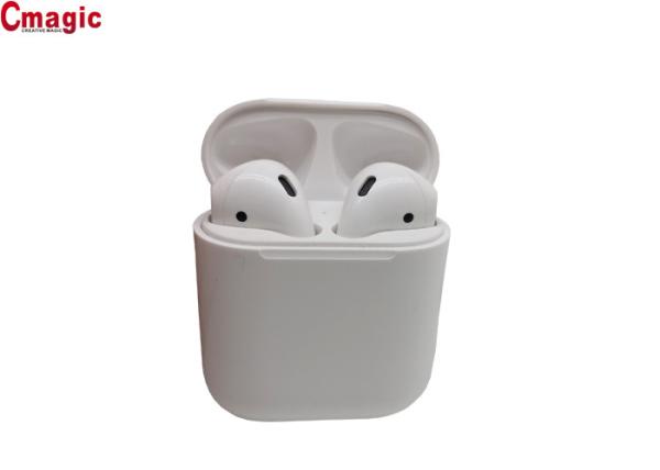 Stereo Sound Touch Control Earbuds , Bluetooth TWS Mini Wireless Earbuds