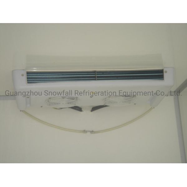 45 Degree C Design Base Cooling System Refrigeration Units for Transport Van / Truck